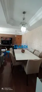 Apartamento com 2 Quartos à venda, 106m² no Vila Gilda, Santo André