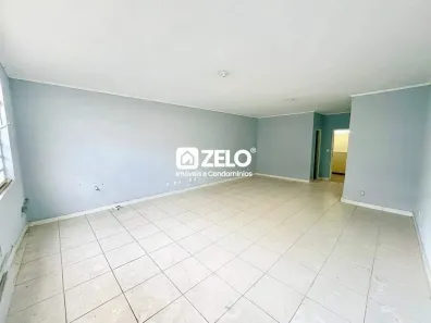 Conjunto Comercial / Sala com 1 Quarto para alugar, 55m² no Centro, Campinas