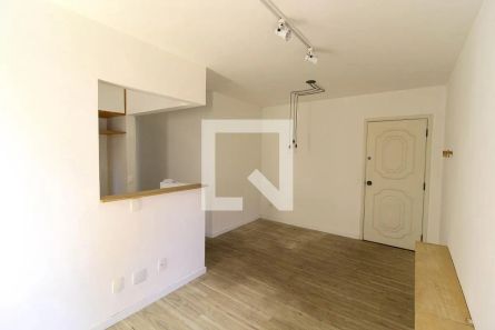 Apartamento com 1 Quarto à venda, 40m² no Indianópolis, São Paulo