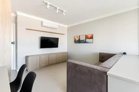 Studio com 1 Quarto para alugar, 40m² no Campinas, São José