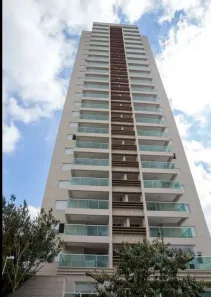 Apartamento com 2 Quartos à venda, 65m² no Bosque da Saúde, São Paulo