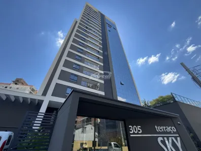 Cobertura com 3 Quartos à venda, 413m² no Velha, Blumenau