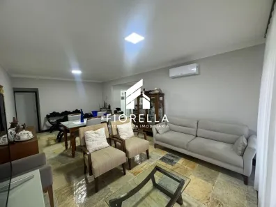 Apartamento com 3 Quartos à venda, 125m² no Centro, Florianópolis