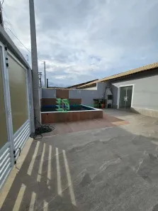 Casa com 3 Quartos à venda, 80m² no , Itanhaém