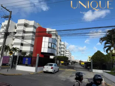 Apartamento com 3 Quartos à venda, 65m² no Ponto Novo, Aracaju