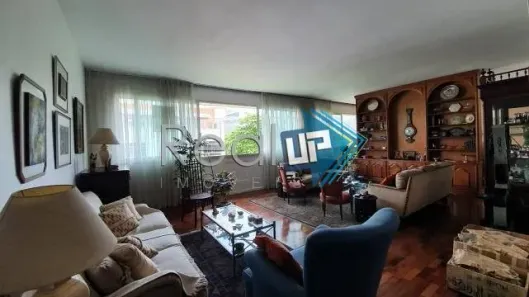 Apartamento com 4 Quartos à venda, 217m² no Ipanema, Rio de Janeiro