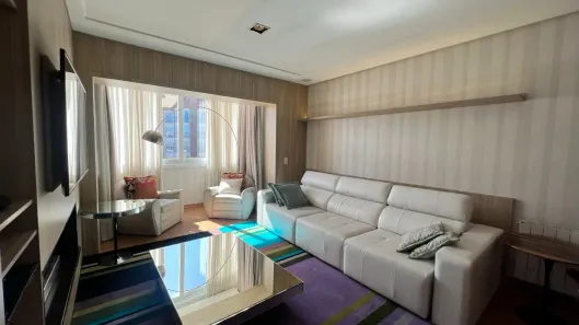 Apartamento com 2 Quartos à venda, 128m² no Centro, Gramado