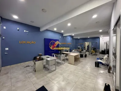 Prédio Inteiro para alugar, 130m² no Centro, Divinópolis