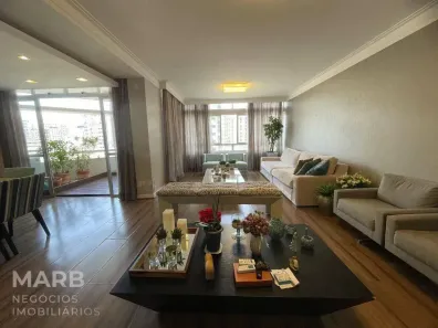 Apartamento com 4 Quartos à venda, 328m² no Centro, Florianópolis