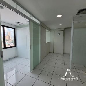 Conjunto Comercial / Sala com 6 Quartos à venda, 63m² no Ipiranga, São Paulo