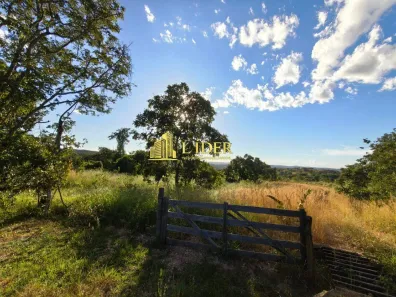 Fazenda / Sítio / Chácara à venda, 639m² no , Ipameri