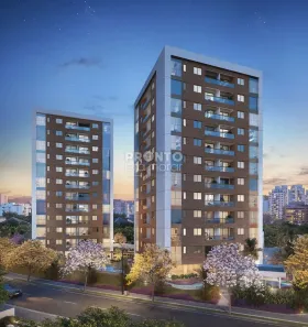 Apartamento com 3 Quartos à venda, 105m² no Poço, Recife