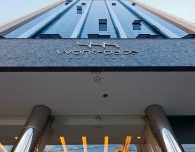 Conjunto Comercial / Sala à venda, 327m² no Centro, Curitiba
