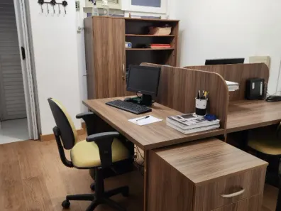 Conjunto Comercial / Sala à venda, 36m² no Centro, Florianópolis