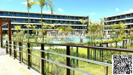 Studio com 1 Quarto à venda, 32m² no , Ipojuca