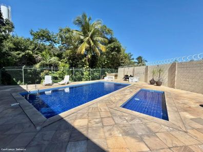 Apartamento com 2 Quartos à venda, 45m² no Balneário de Carapebus, Serra