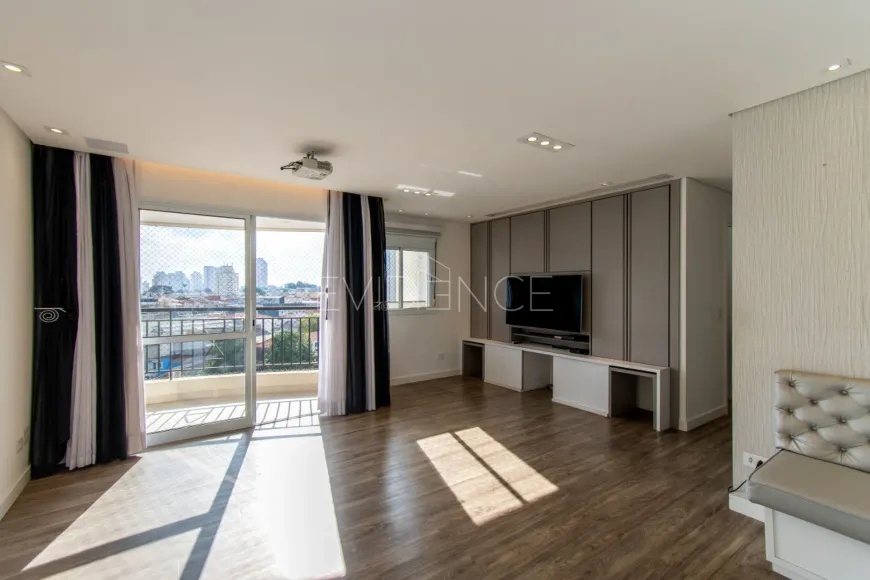 Foto do imóvel - Apartamento para comprar com 74 m², 2 quartos, 2 banheiros, 2 vagas