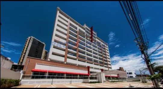 Conjunto Comercial / Sala com 1 Quarto à venda, 49m² no Botafogo, Campinas