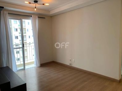 Apartamento com 2 Quartos para venda ou aluguel, 58m² no Vila Nova, Campinas