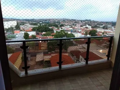 Apartamento com 3 Quartos à venda, 100m² no Vila Mesquita, Bauru