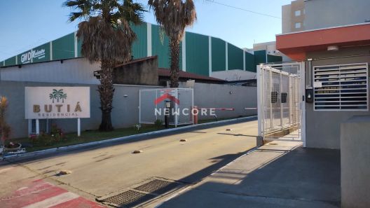 Apartamento com 2 Quartos à venda, 52m² no Jardim Bertanha, Sorocaba