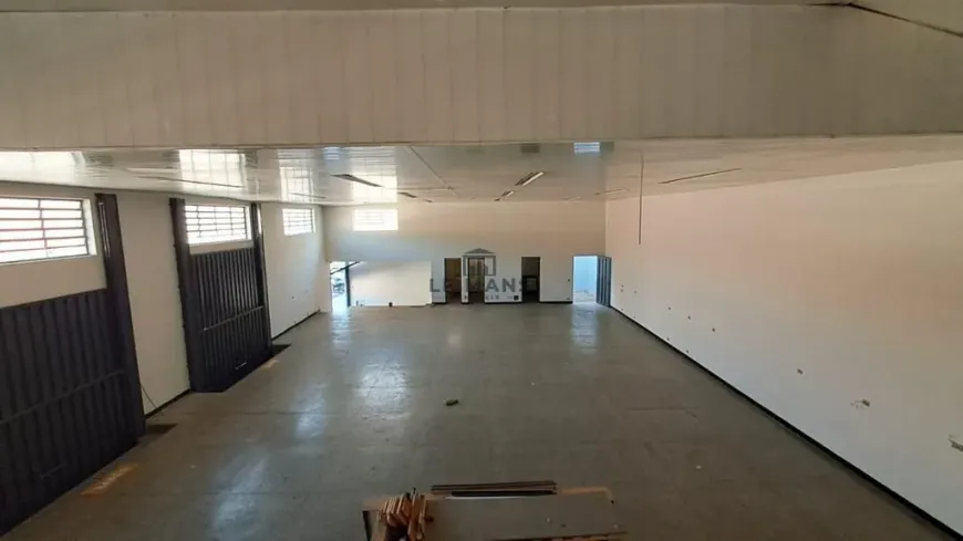 Foto do imóvel - Galpão/Depósito/Armazém para alugar com 400 m², 2 banheiros