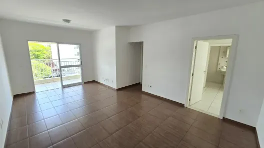 Apartamento com 3 Quartos para alugar, 104m² no Centro, Taubaté