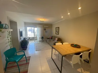 Apartamento com 3 Quartos à venda, 87m² no Cambuí, Campinas