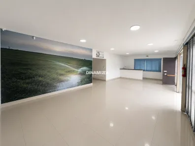 Conjunto Comercial / Sala para alugar, 520m² no Centro, Uberaba