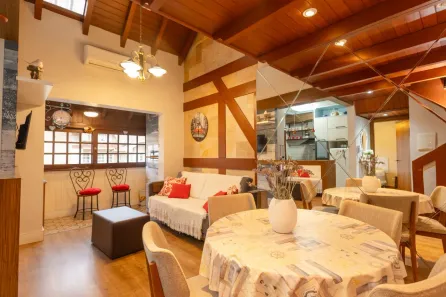 Apartamento com 2 Quartos à venda, 50m² no Planalto, Gramado