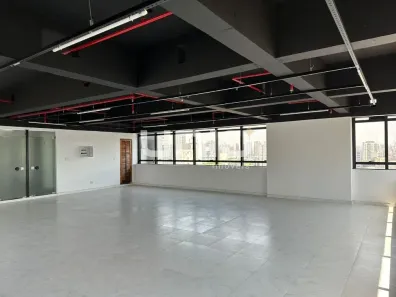 Conjunto Comercial / Sala à venda, 131m² no Centro, Santo André