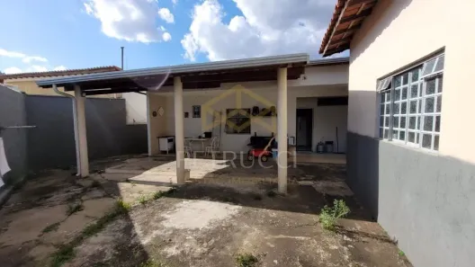 Casa Comercial com 3 Quartos à venda, 290m² no Vila Marieta, Campinas