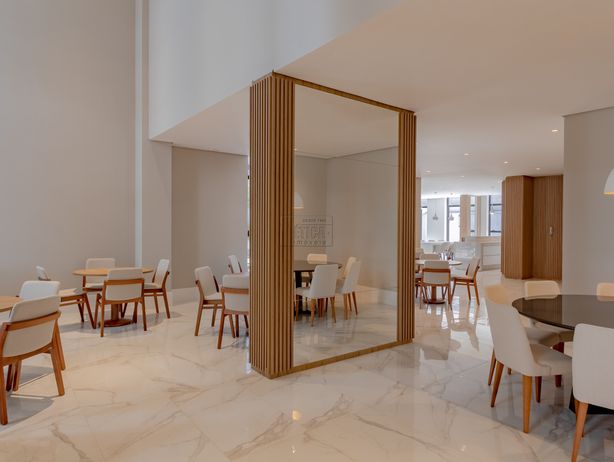 APARTAMENTO com 3 dormitórios à venda com 135m² por R$ 1.279.921,17 no bairro Batel - CURITIBA / PR - foto 80