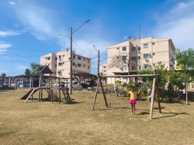 Apartamento com 2 Quartos à venda, 60m² no Paiaguás, Cuiabá