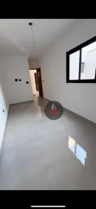 Cobertura com 2 Quartos à venda, 108m² no Vila Guaraciaba, Santo André
