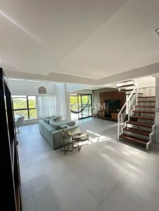 Loft com 2 Quartos à venda, 120m² no Poço, Recife