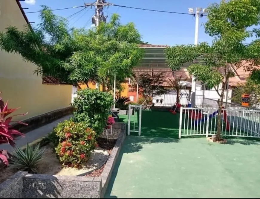 Foto do imóvel - Casa para comprar com 85 m², 3 quartos, 2 banheiros, 2 vagas