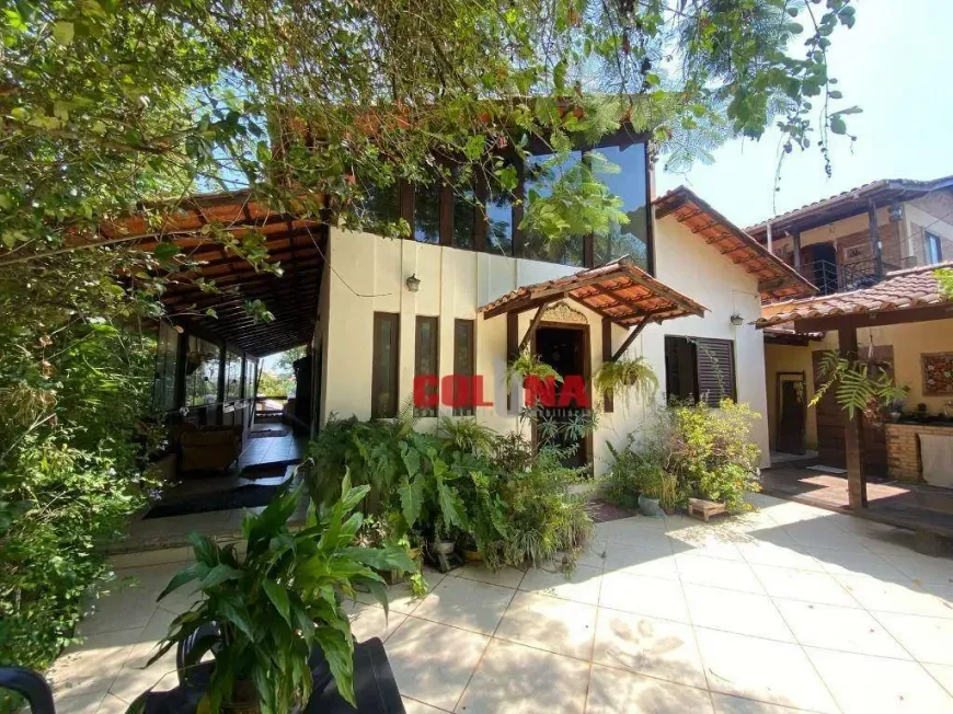 Foto do imóvel - Casa para alugar com 120 m², 2 quartos, 2 banheiros