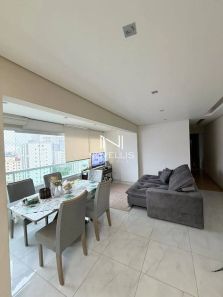Apartamento com 3 Quartos à venda, 83m² no Jardim Veneza, São José dos Campos