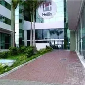 Conjunto Comercial / Sala para alugar, 25m² no Centro, Itaboraí
