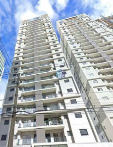 Apartamento com 1 Quarto para venda ou aluguel, 48m² no Parque Campolim, Sorocaba