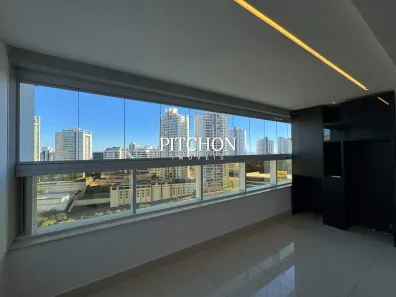 Apartamento com 1 Quarto à venda, 56m² no Vila da Serra, Nova Lima