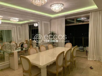 Apartamento com 3 Quartos à venda, 185m² no Centro, Uberlândia