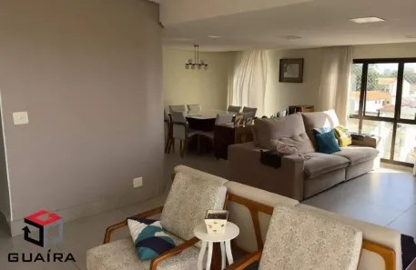 Apartamento com 3 Quartos à venda, 188m² no Anchieta, São Bernardo do Campo