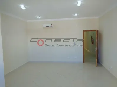 Conjunto Comercial / Sala à venda, 35m² no Jardim Brasil, Campinas