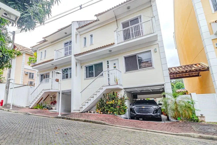 Foto - Rio de Janeiro - Freguesia- Jacarepaguá