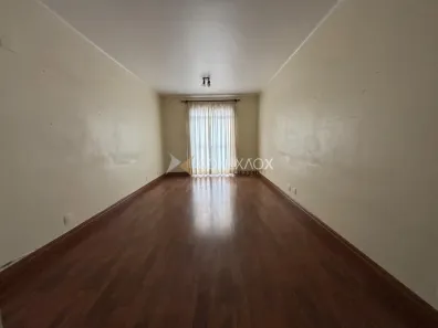 Apartamento com 3 Quartos à venda, 124m² no Centro, Campinas