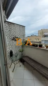 Apartamento com 3 Quartos à venda, 157m² no Copacabana, Rio de Janeiro