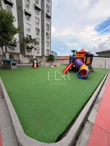 Apartamento com 2 Quartos à venda, 50m² no Campo Grande, Rio de Janeiro
