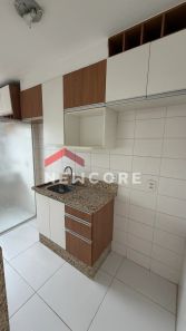 Apartamento com 2 Quartos à venda, 47m² no Portais (Polvilho), Cajamar